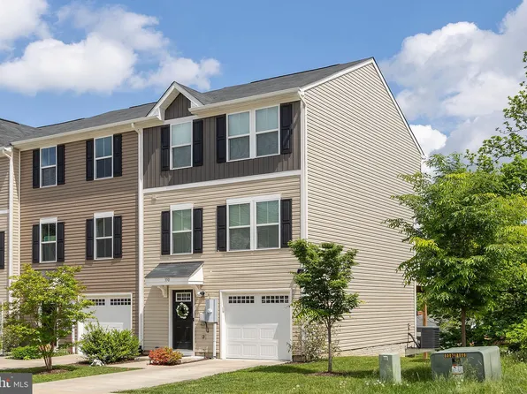 350 Sage Cir, Winchester, VA 22603