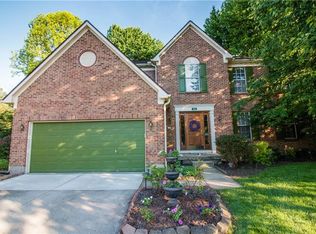 65 Turnberry Ct, Springboro, OH 45066
