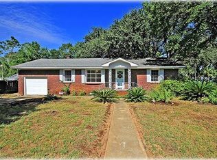 814 N Shem Dr, Mount Pleasant, SC 29464