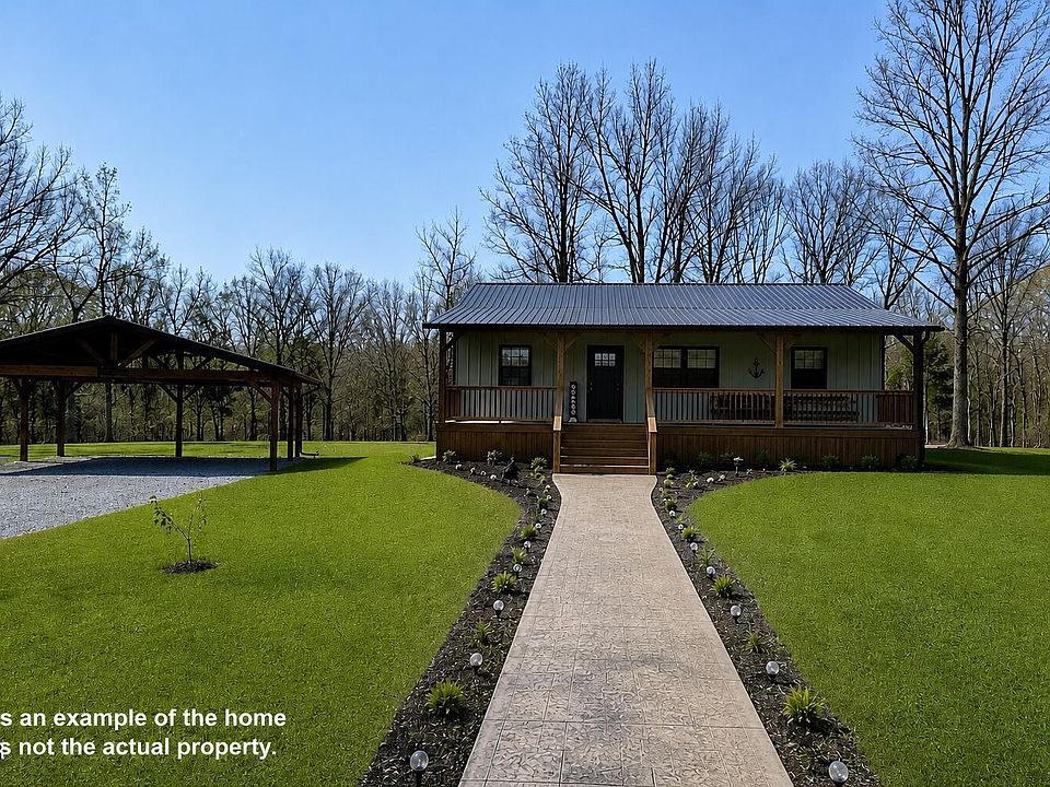 1st image of 901 Nibor Way Lot 14