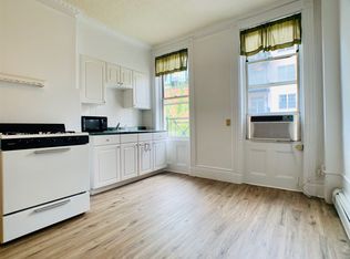 404 Adams St APT 4, Hoboken, NJ 07030