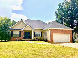 8041 Hamilton Mill Dr, Chattanooga, TN 37421