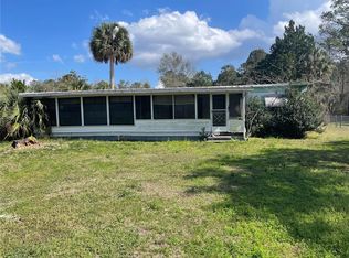 4229 NE 130th Ct, Silver Springs, FL 34488
