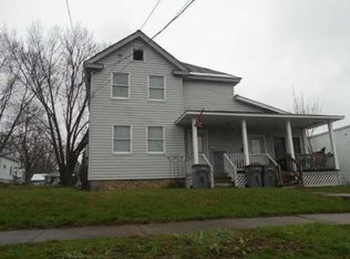 728 W Dominick St, Rome, NY 13440