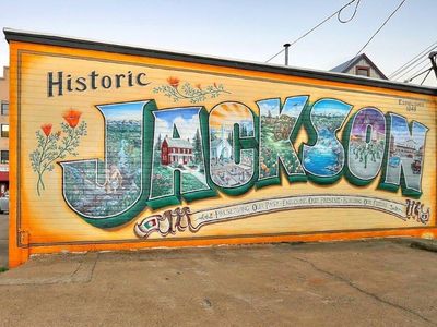18395 Sugar Loaf Rd, Jackson, CA, 95642