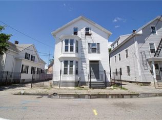 14 Alverson Ave, Providence, RI 02909