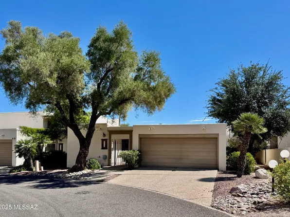6848 E Dorado Ct, Tucson, AZ 85715