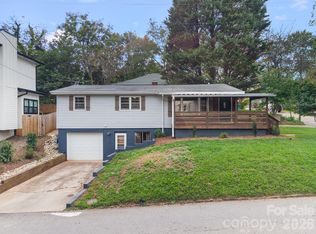 212 Pennsylvania Ave, Asheville, NC 28806