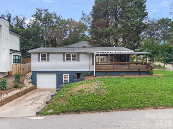 212 Pennsylvania Ave, Asheville, NC 28806