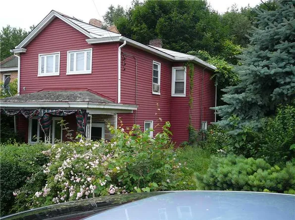 87 S Sylvania Ave, Pittsburgh, PA 15210