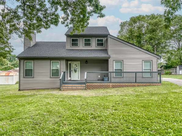 5 Loire Ct, Johnson City, TN 37604