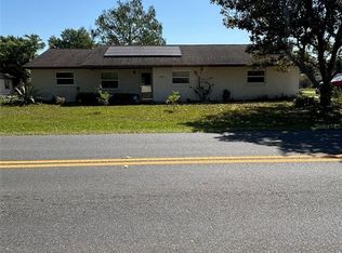 10517 SE 52nd Ct, Belleview, FL 34420