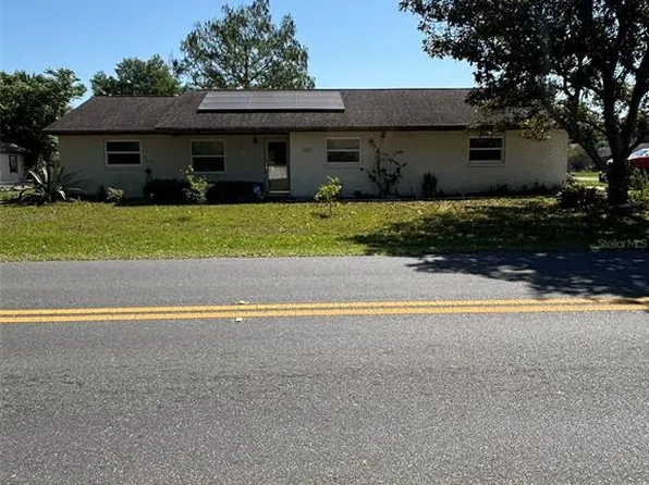 10517 SE 52nd Ct, Belleview, FL 34420