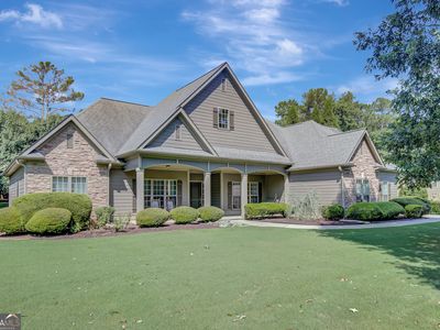 26 Hammock Ridge Dr, Newnan, GA, 30265
