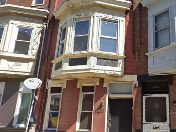 2345 N 16th St, Philadelphia, PA 19132
