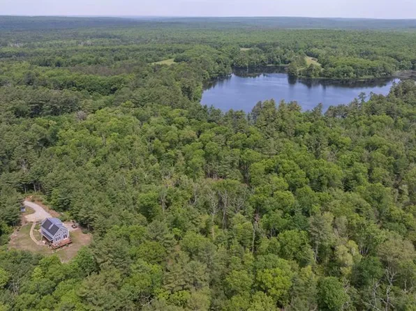 216 Plain Rd, West Greenwich, RI 02817