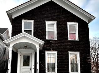 513 N Jay St, Rome, NY 13440