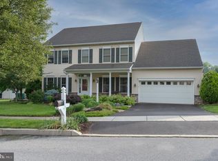 2439 Raleigh Rd, Hummelstown, PA 17036