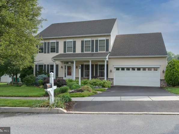 2439 Raleigh Rd, Hummelstown, PA 17036