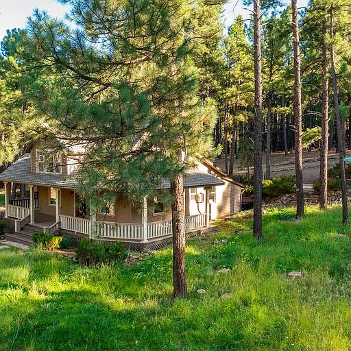 4955 Hidden Hollow Rd — Photo 41