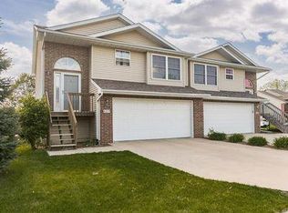617 Rebecca St, North Liberty, IA 52317