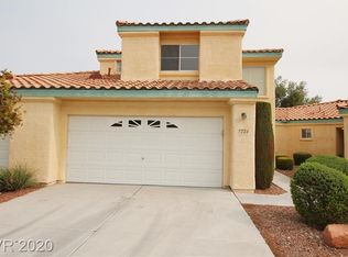 7224 Vista Bonita Dr, Las Vegas, NV 89149