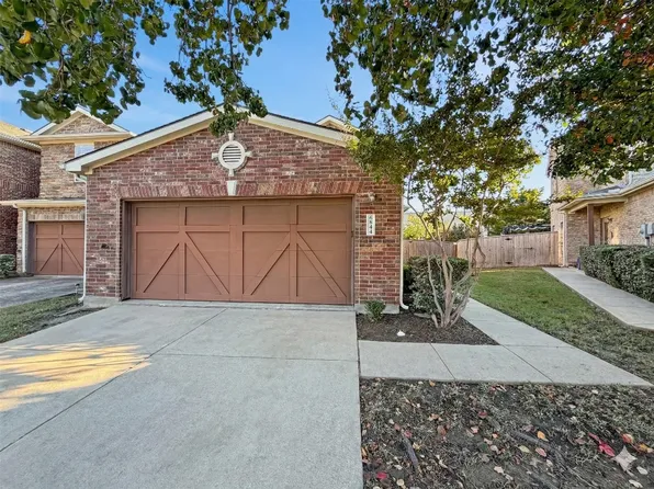 5944 Lost Valley Dr, The Colony, TX 75056