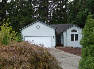 7605 SW Mayo St, Portland, OR 97223
