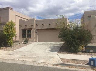 4212 Luz Del Sol, Santa Fe, NM 87507