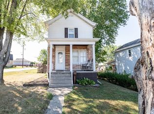 601 S Grant St, Scottdale, PA