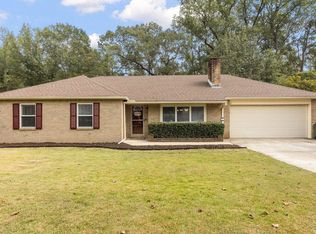 10 Elaine Rd, Sheridan, AR 72150