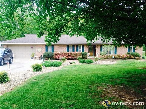 Beautiful well maintained home!  Inground pool and many extras!