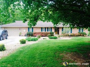 120 Donna Marie Dr, Piedmont, SC 29673