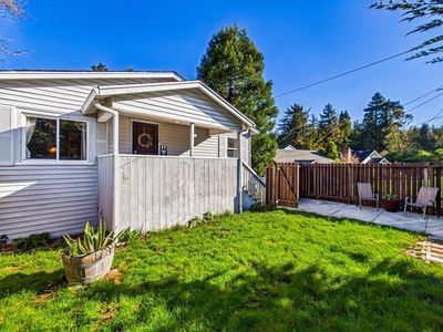 1185 Ridgewood Dr, Eureka, CA, 95503