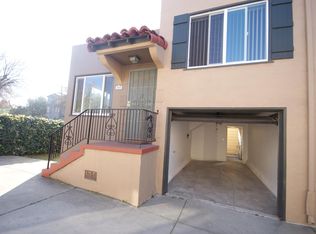 5970 Racine St, Oakland, CA 94609