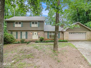 1891 Surrey Trl SE, Conyers, GA 30013