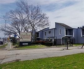 1st image of 5625 Antoine Dr APT 317