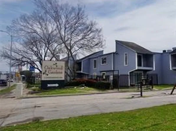 5625 Antoine Dr APT 317, Houston, TX 77091