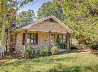 157 Walnut Creek Rd, Simsboro, LA 71275