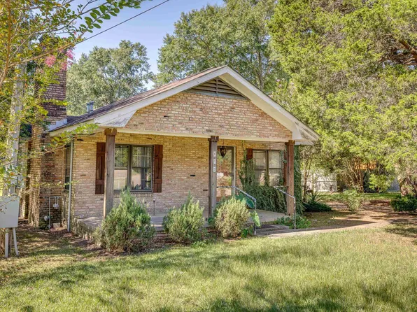 157 Walnut Creek Rd, Simsboro, LA 71275