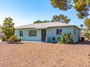 6252 E Sylvane St, Tucson, AZ 85711