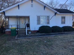 105 Clinkscales St, Iva, SC 29655