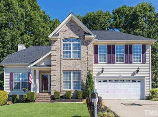 2505 Lenox Hill Ter, Raleigh, NC 27615