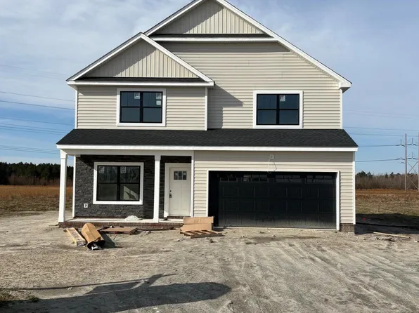 124 Samson Way, Barco, NC 27917