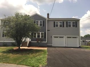 12 Dana Rd, Peabody, MA 01960