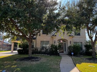 22115 Oakcreek Hollow Ln, Katy, TX 77450