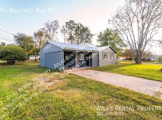 104 Whitney Ave NE, Huntsville, AL 35811