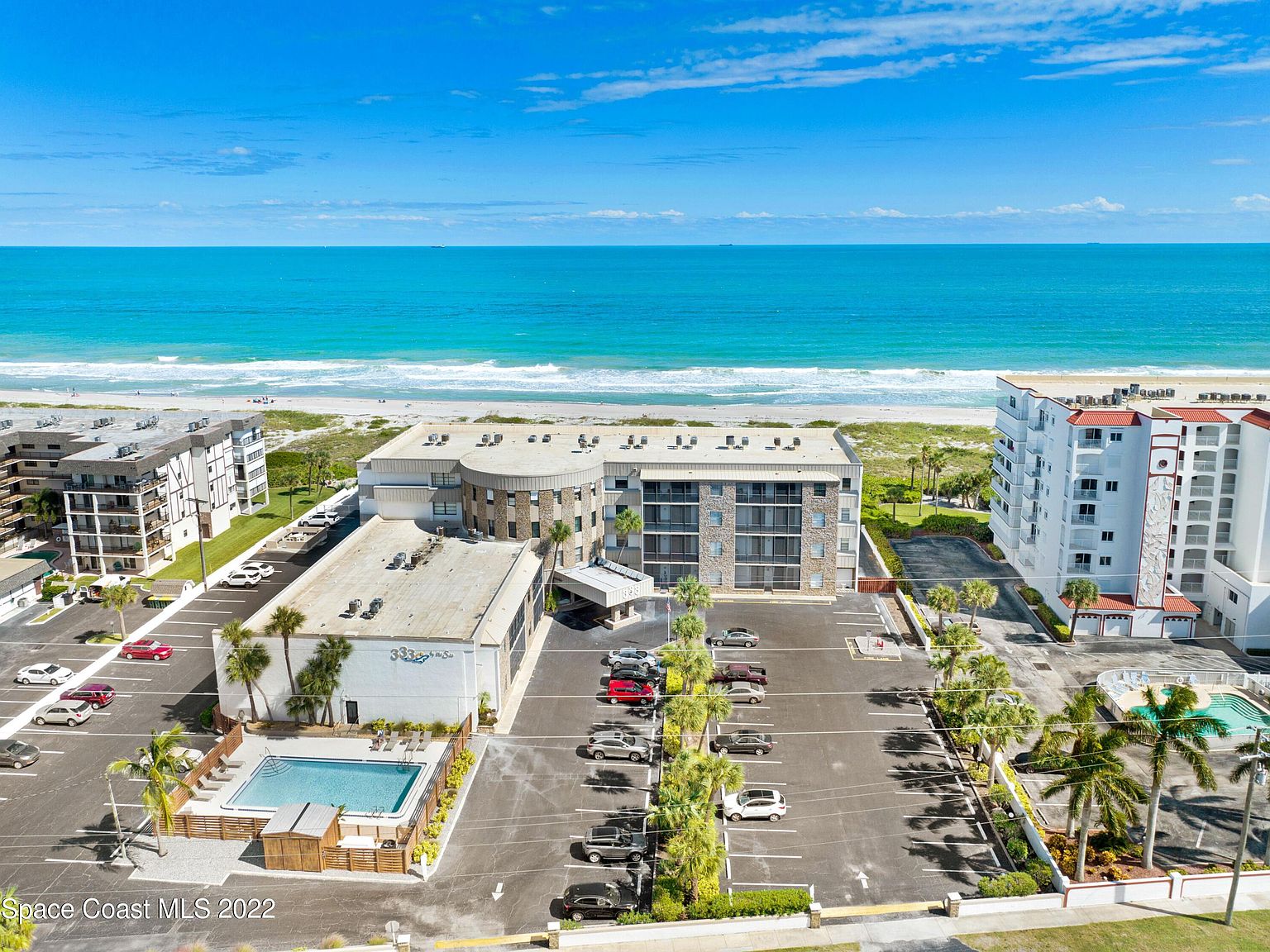 333 N Atlantic Ave Apt 204, Cocoa Beach, Fl 32931 