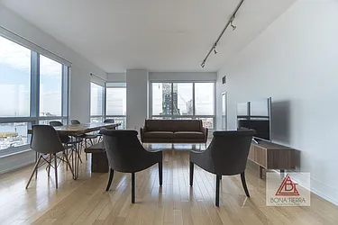 Rented by Bona Tierra