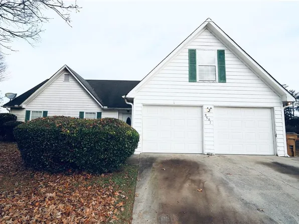 9502 Whaleys Lake Trce, Jonesboro, GA 30238